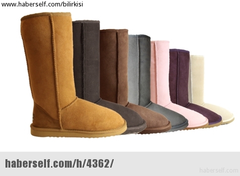 UGG'dan Bu Yana Görülmüş En Büyük Facia