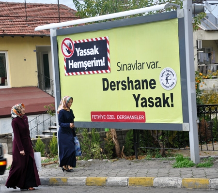 Gezi Parkı Eylemlerini Fetö Gerçekleştirse Meydana Gelecek 21 Komik Durum